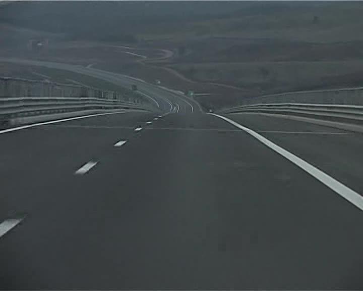 Vin chinezii pe Autostrada Transilvania? Vuşcan: 
