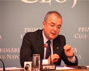 Care sunt problemele care împiedică dezvoltarea economică a Clujului VIDEO