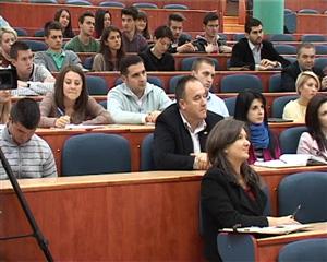 Proiect inedit în universităţile din Cluj: ce câştigă studenţii VIDEO