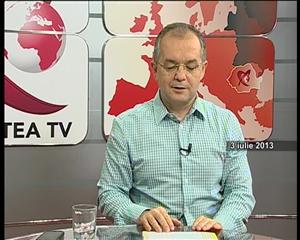 Boc vine la Realitatea TV Cluj. Trimite-i întrebări primarului