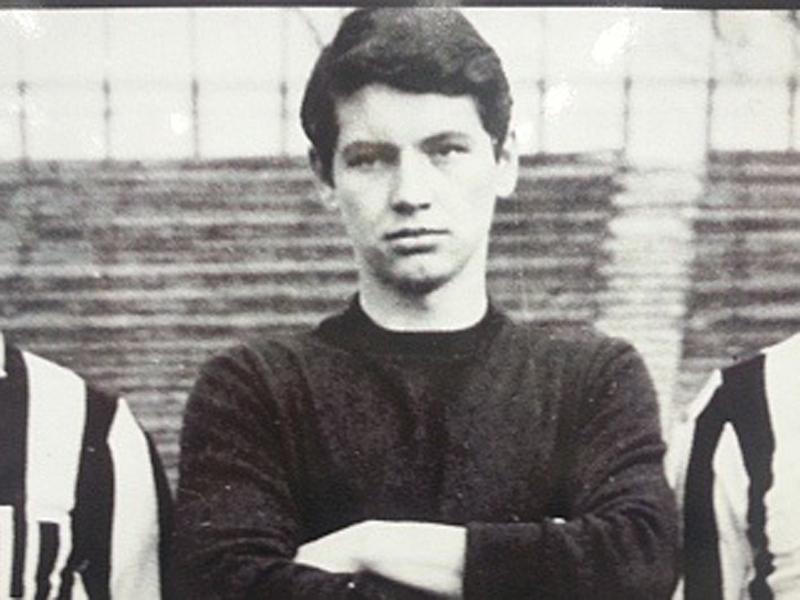 Doliu în familia Universităţii: Ştefan „Uţu