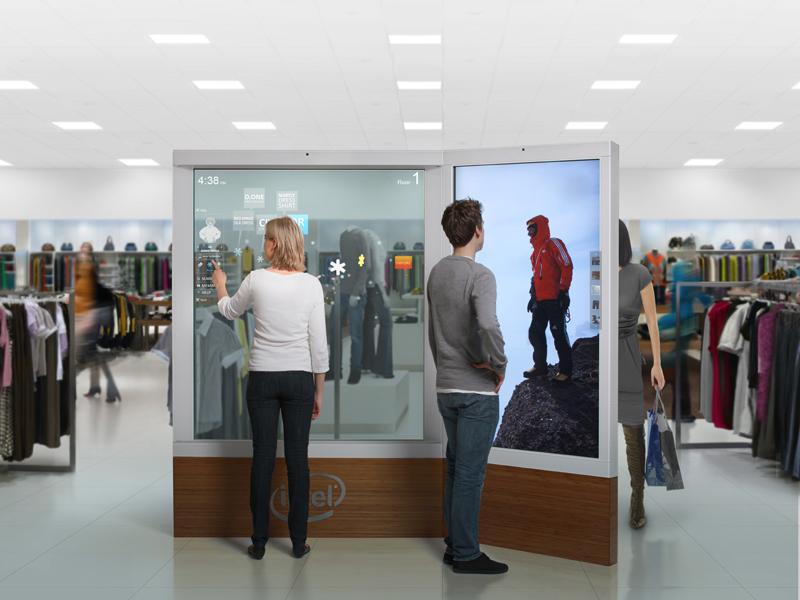 Gigantul Intel a sosit la Cluj