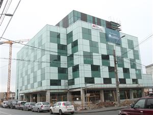 Ofertă de Crăciun: sedii noi pentru firme