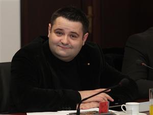 Un consilier PDL boicotează un proiect al PDL