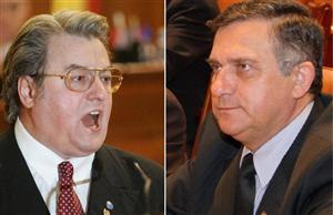 Tribunalul Bucureşti îl repune pe Vadim la şefia PRM, îl detronează pe Funar