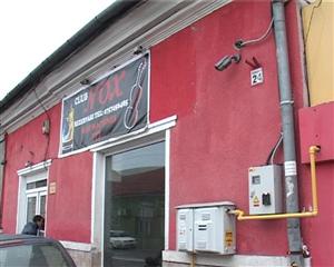 Bătaie ca în vestul sălbatic pe o stradă din Cluj VIDEO