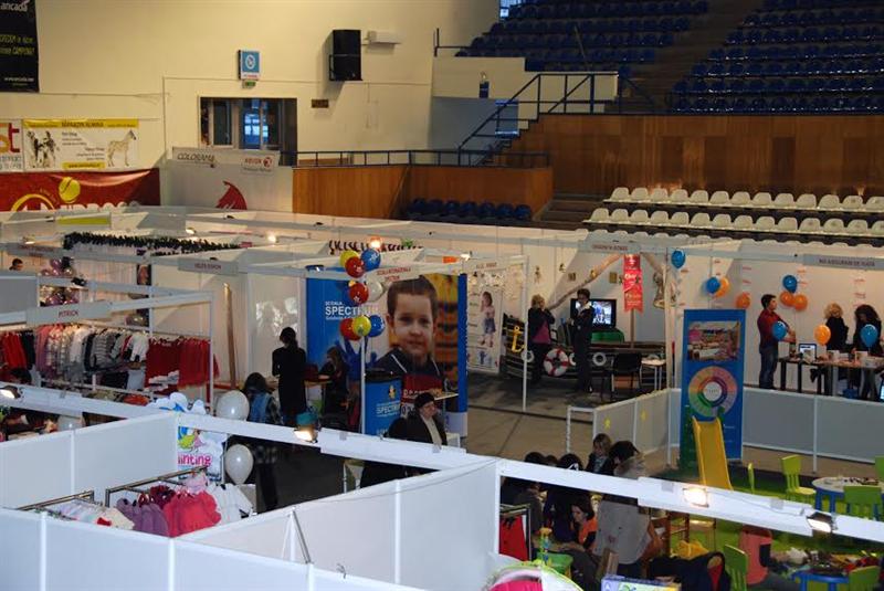 Expo Prichindel va împlini 3 anişori! (P)