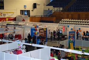 Expo Prichindel va împlini 3 anişori! (P)
