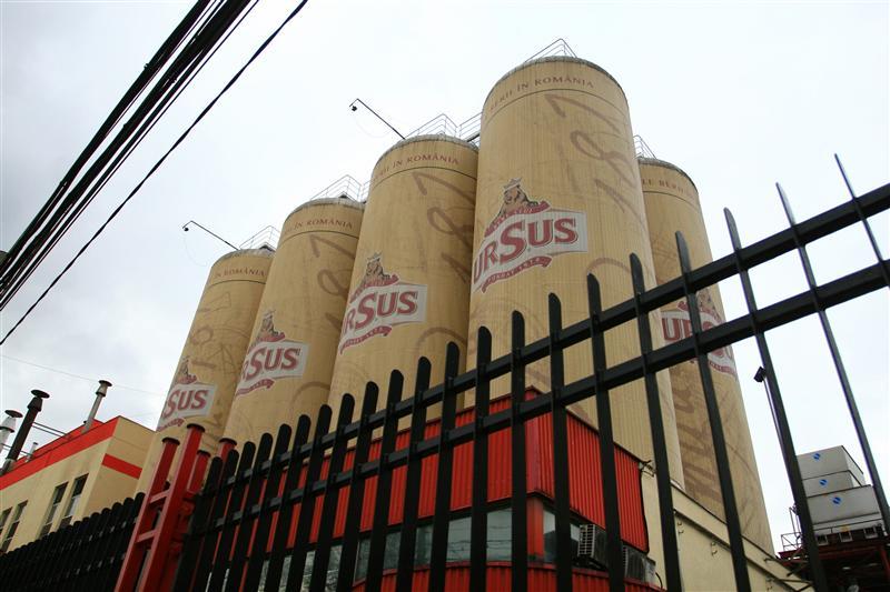 Ursus schimbă şeful operaţiunilor din România