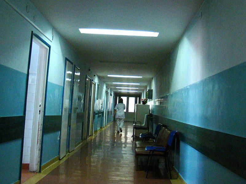Policlinica fără plată din Cluj în pericol de a se închide 