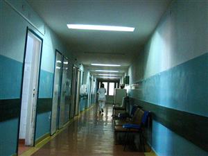 Policlinica fără plată din Cluj în pericol de a se închide 