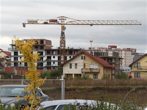 Urbanismul investitorilor clujeni: principiul 