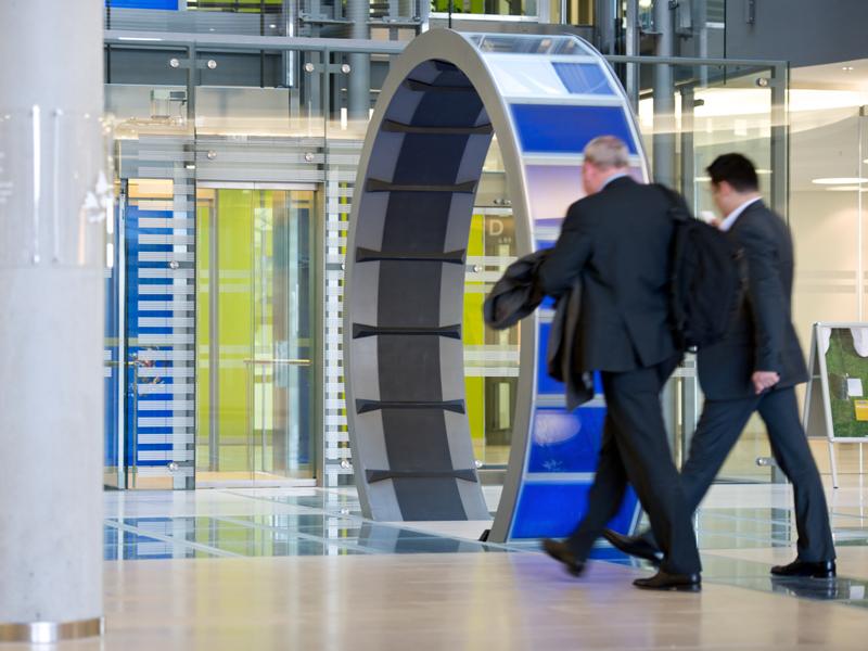 Colosul informatic SAP îşi triplează efectivele la Cluj