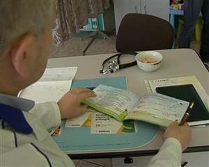 Doze de vaccin anti-gripal insuficiente la Cluj