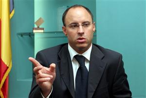 Fostul ministru clujean Nagy Zsolt, condamnat la cinci ani de închisoare