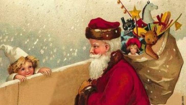 Sfântul Nicolae - ajutorul celor sărmani şi 