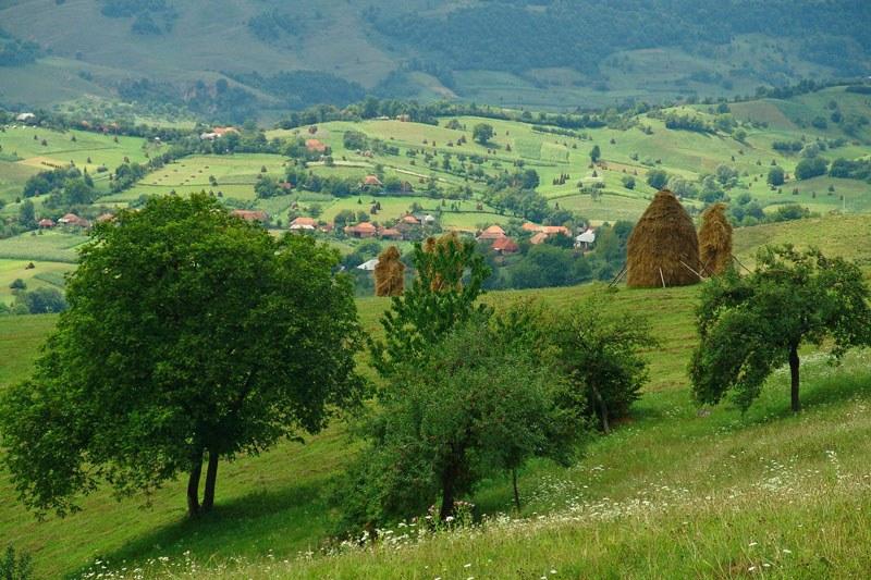 Destinaţiile ecoturistice se nasc greu