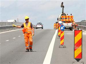 Bani pentru autostrada Transilvania, asigură Ponta VIDEO