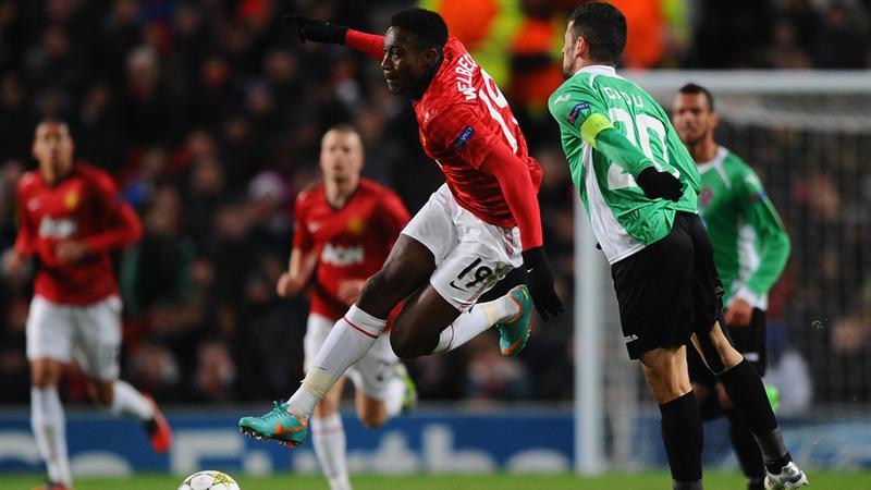 Jucătorii CFR-ului şi-au amintit de victoria istorică de pe Old Trafford VIDEO