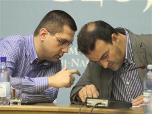 Fostul primar interimar Moisin îl acuză pe Uioreanu că 