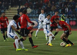 Fotbal fără punct de îngheţ: Liga I continuă până pe 19 decembrie
