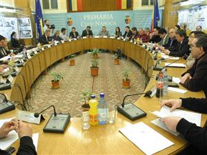 Se vând terenurile înstrăinate de primărie “privilegiaţilor” lui Funar, Boc şi Apostu