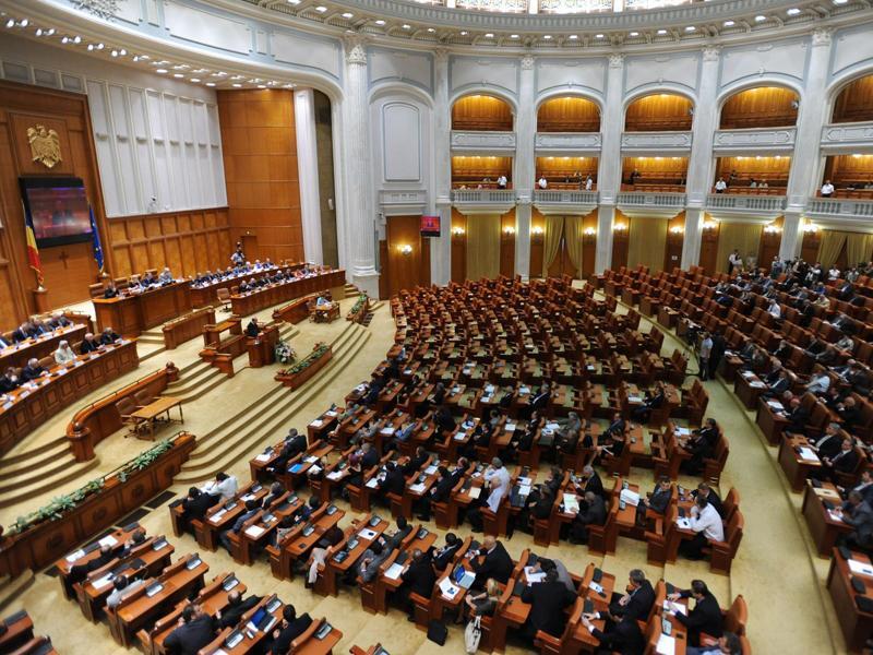 Război total pe Codul Penal VIDEO 