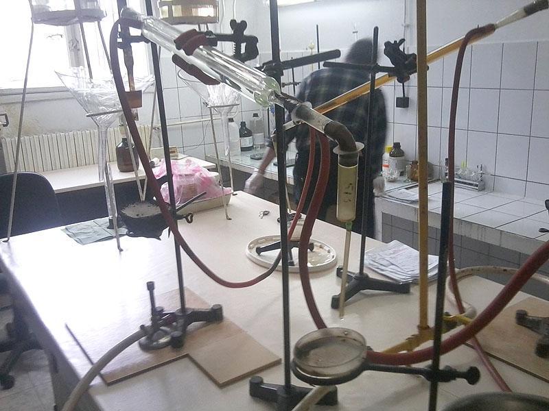 Cinci medici de la IML Cluj cer demisia directorului interimar, acuzându-l de management defectuos