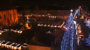 Jurnalişti BBC, impresionați de Cluj. Le-a plăcut până și Târgul de Crăciun din Piața Unirii