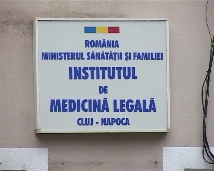 Scandal la Medicină Legală VIDEO