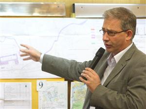 Directorul aeroportului din Cluj, vicepreşedinte în board-ul Comunităţii de Practică Profesională Aeroportuară Internaţională