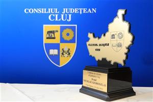 Foştii preşedinţi ai Consiliului Judeţean, cetăţeni de onoare ai Clujului