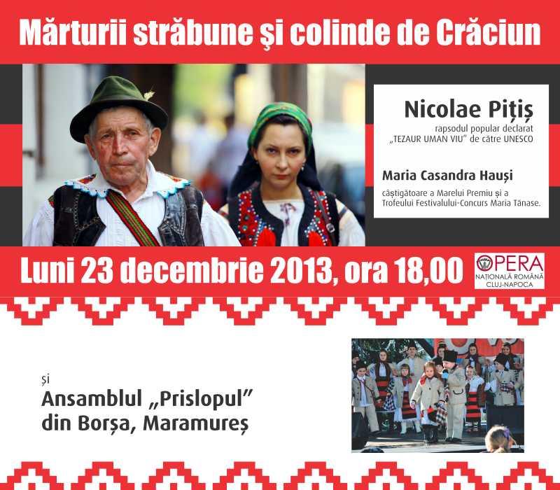Nicolae Pitiş, recunoscut de UNESCO drept 