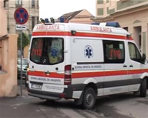 De ce a rămas clinica de neurochirurgie fără curent, azi VIDEO
