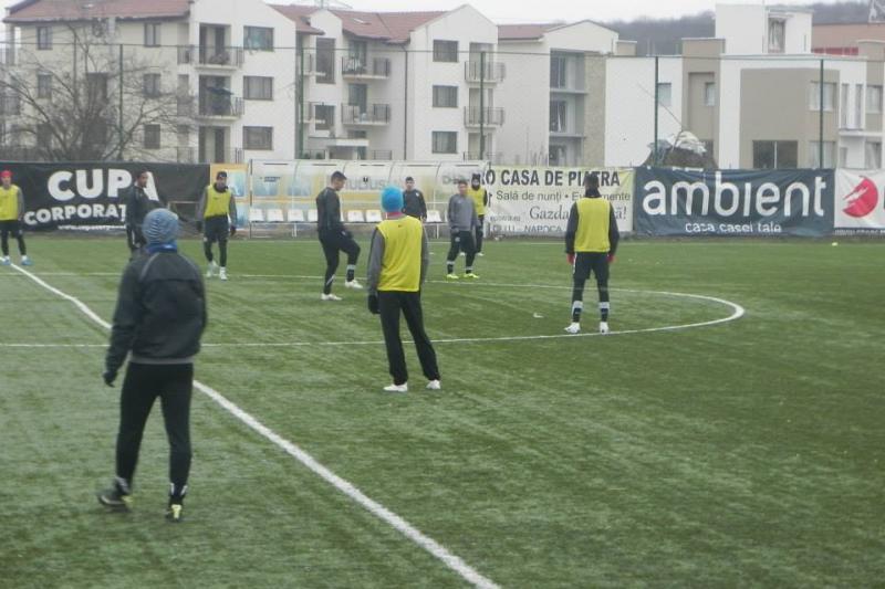 Vacanţă până pe 10 ianuarie pentru „studenţi