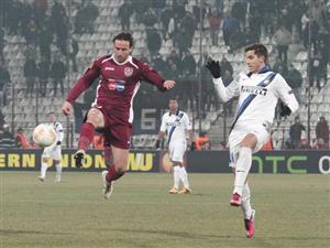 Începe iarna schimbărilor: CFR Cluj îşi restructurează lotul din temelii