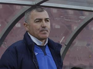 Miriuţă s-a înţeles cu CFR-ul şi aşteaptă dezlegarea de la Ceahlăul. Pe ce perioadă va semna şi ce obiective are la Cluj