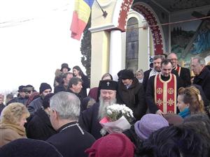 Andreicuţ despre colindul antisemit: Românii nu sunt antisemiţi; nu a fost un gest conştient
