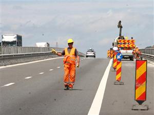 Cine construieşte autostrada Turda - Sebeş