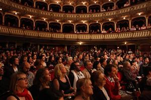 Cele mai importante evenimente culturale din Cluj, în 2013