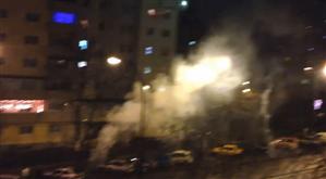 Revelion în Mănăștur: 