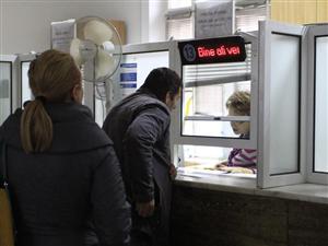 Taxele locale se pot plăti şi online 