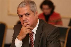 Fostul premier Năstase, 4 ani de  închisoare cu executare