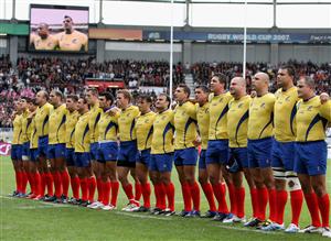 Naţionala de rugby va juca pe Cluj Arena