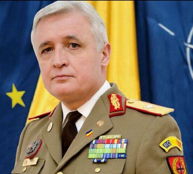 Divizia 4 Infanterie ”Gemina” are șef nou