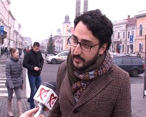 Doi studenţi la UBB, locul 2 în lume la dezbateri academice VIDEO