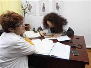 Pe reţetele de medicamente vor fi trecute e-mailul şi telefonul medicului VIDEO