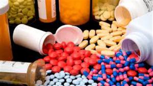 Liber la medicamente în avion VIDEO