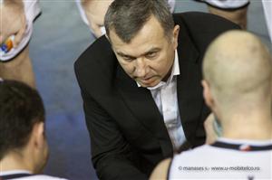 „U” BT Mobitelco reia lupta în Liga Naţională: Clujenii joacă azi contra CSM Oradea