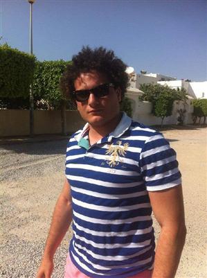Belfekih Wejdi, cea mai recentă achiziţie a echipei de rugby 